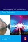 Himanshu Patel, Patel Himanshu, R T Vashi, R. T. Vashi, Vashi R. T. - Characterization and Treatment of Textile Wastewater
