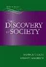 Randall Collins, Michael Makowsky, Makowsky Michael - The Discovery of Society