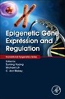 C Ann Blakey, C. Ann Blakey, Blakey C. Ann, Suming Huang, Huang Suming, Michael D Litt... - Epigenetic Gene Expression and Regulation