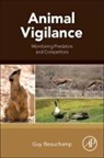 Guy Beauchamp, Beauchamp Guy - Animal Vigilance
