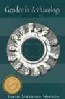 Sarah Nelson, Sarah Milledge Nelson - Gender in Archaeology