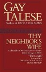 Gay Talese - Thy Neighbor's Wife