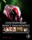 Timothy J Gibb, Timothy J. Gibb - Contemporary Insect Diagnostics