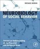 Michael Numan, Numan Michael - Neurobiology of Social Behavior