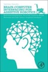 Vaibhav Gandhi, Gandhi Vaibhav - Brain-Computer Interfacing for Assistive Robotics