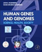 Diane Rosenberg, Diane Drobnis Rosenberg, Leon Rosenberg, Leon E Rosenberg, Leon E. Rosenberg, Rosenberg Leon E. - Human Genes and Genomes