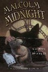 W H Beck, W. H. Beck, Brian Lies - Malcolm at Midnight