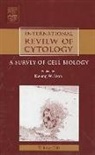 Kwang W Jeon, Kwang W. Jeon - International Review of Cytology