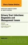 Kalpana Gupta, Gupta Kalpana - Urinary Tract Infections, An Issue of Infectious Disease Clinics