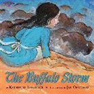 Katherine Applegate, Jan Ormerod - The Buffalo Storm
