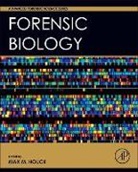 Max M Houck, Max M. Houck, Houck Max M. - Forensic Biology