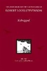 Caroline McCracken-Flesher, Caroline McCracken-Flesher - Kidnapped By R L Stevenson