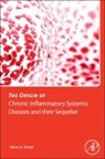 Rainer Straub, Straub Rainer - The Origin of Chronic Inflammatory Systemic Diseases and their Sequelae