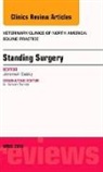 Jeremiah Easley, Easley Jeremiah - Standing Surgery, An Issue of Veterinary Clinics of North America: Equine Practice