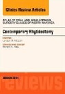 Landon McLain, McLain Landon - Contemporary Rhytidectomy, An Issue of Atlas of the Oral & Maxillofacial Surgery Clinics: Volume 22-1