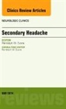 Randolph W Evans, Randolph W. Evans, Evans Randolph W. - Secondary Headache, An Issue of Neurologic Clinics