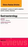 Tracey K Ritzman, Tracey K. Ritzman, Ritzman Tracey K. - Gastroenterology, An Issue of Veterinary Clinics of North America: Exotic Animal Practice