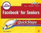 Carole Matthews, Matthews Carole - Facebook for Seniors QuickSteps
