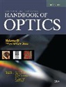 Michael Bass, Bass Michael, Casimer DeCusatis, Jay Enoch, Jay M Enoch, Vasudevan Lakshminarayanan... - Handbook of Optics, Third Edition Volume III: Vision and Vision Optics(set)