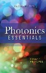 Thomas Pearsall, Thomas P Pearsall - Photonics Essentials