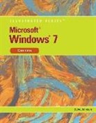 Steve Johnson - Microsoft Windows 7 Illustrated, Complete