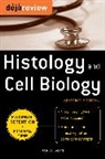 Jae Song, Jae W Song - Deja Review Histology & Cell Biology, Second Edition