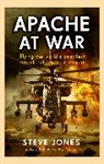Steve Jones - Apache at War