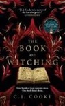 C. J. Cooke, C.J. Cooke - The Book of Witching