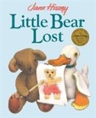 Jane Hissey, Hissey Jane, Jane Hissey, Hissey Jane - Little Bear Lost