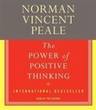 Norman Vincent Peale, Norman Vincent Peale - The Power of Positive Thinking (Audio book)