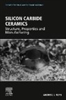 Andrew J Ruys, Andrew J. Ruys, Ruys Andrew J. - Silicon Carbide Ceramics