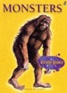 Sylvia Funston, Joe Weissmann - Monsters: A Strange Science Book
