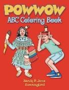 Sandy Hummingbird - Powwow ABC