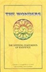Maggie McGuffin Gaudette, Rene Gaudette, Maggie McGuffin-Gaudette - The Wonders: The Defining Statements of Existence