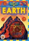 William Wharfe - Earth (Interfact Reference) [With CDROM]