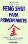 Man-Ho Kwok - Feng Shui Para Principiantes = Feng Shui for Beginners