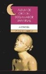 Editores Mexicanos - Album de Oro del Declamador Universal