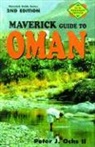 Peter Ochs - Maverick Guide to Oman 2nd