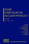 M. Arnould, M. Lewitowicz, Y. T. Oganessian, H. Akimune, M. Arnould, M Lewitowicz... - Tours Symposium on Nuclear Physics IV: Tours 2000