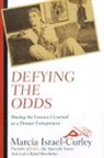 Marcia Israel-Curley - Defying the Odds: Sharing the Lessons I Learned as a Pioneer Entrepreneur