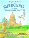 Mary Brooke Casad, Benjamin Vincent - Bluebonnet at the Texas State Capitol