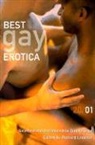 Randy Boyd, Richard Labonte - Best Gay Erotica 2001