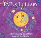 Ellipsis Arts - CD Papas Lullaby (Audio book)