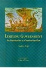 A. Sajo, Andras Sajo, András Sajó - Limiting Government