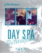 Erica Miller - Salonovations' Day Spa Techniques