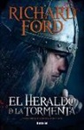 Richard Ford - El Heraldo de La Tormenta