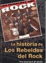 Paco Dominguez - Historia de Los Rebeldes del Rock