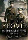 Jack Sweet - Yeovil at War