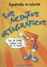 Imaginador - Aprendo A Colocar los Acentos Ortograficos