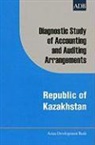 Kahramon Juraboev, R. Narasimham, Francis B. Narayan - Diagnostic Study of Accounting and Auditing Arrangements: Republic of Kazakhstan